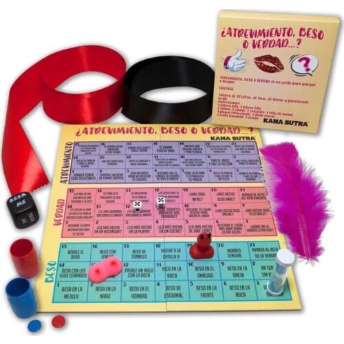 Παιχνίδι Ανάγκης Diablo Picante | Διασκέδαση και Προκλήσεις