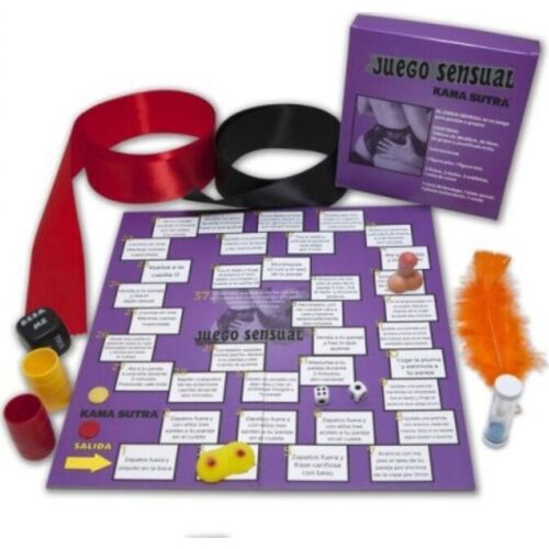 Ερωτικό παιχνίδι Diablo Picante για αναζωογόνηση