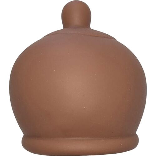 Αντικείμενο Αντιστρες Loviux Diablo Picante σε Σχήμα Στήθους