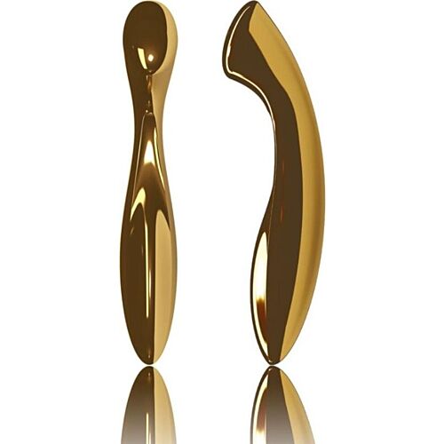 Δονητής LELO OLGA ΟΡΟ με Διπλή Σχεδίαση