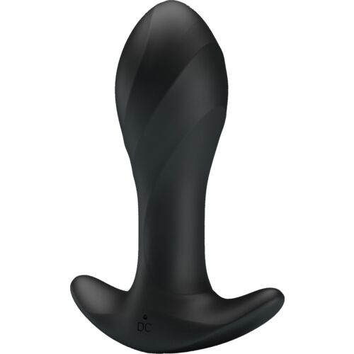 Plug Anal PARTY UP Keith με Δόνηση και Κωνικό Σχεδίασμα