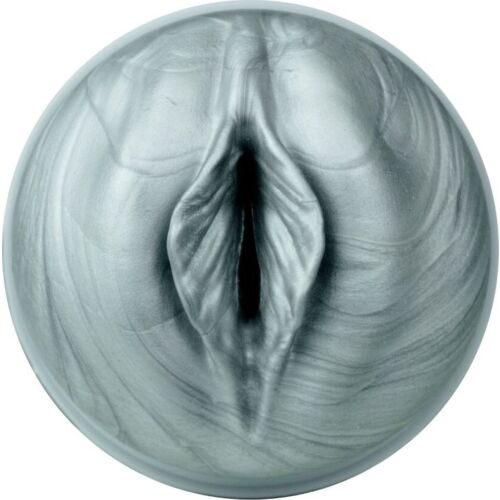 Αυνανιστήριο KIIROO Feel Argenta | Ρεαλιστική Υφή