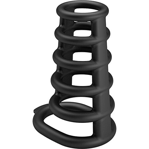 Δαχτυλίδι PARTY UP Kim για σφικτές στύσεις