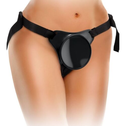 Άρμεν KING COCK ÉLITE με σύστημα Body Dock