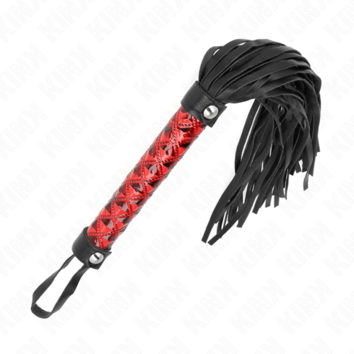 Λάτιγκα KINK IMPACT & TOUCH 40 cm με σχέδιο διαμαντιών