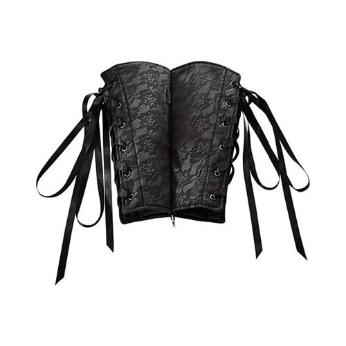 Δεσμά Sportsheets Lace Corset για κομψό bondage
