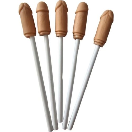 Διασκεδαστικά Σαπούνια Σέξι Diablo Picante με Σχήμα Πέους