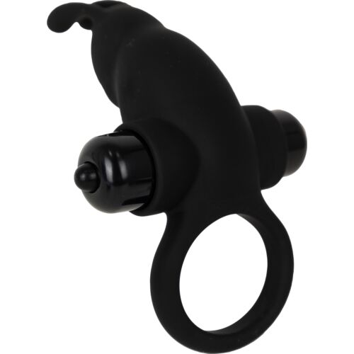 Δαχτυλίδι Vibrador PARTY UP Larry με Κλειτοριδική Διέγερση