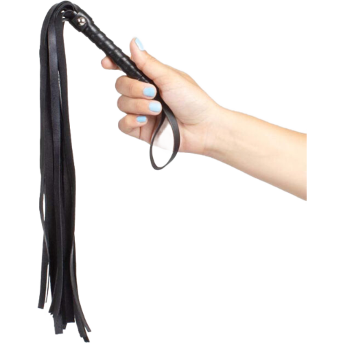 Λάτιγκο BDSM SECRETPLAY από δέρμα συνθετικό