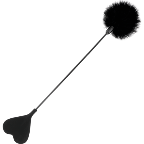 Φούστα Darkness 40cm με πούλια