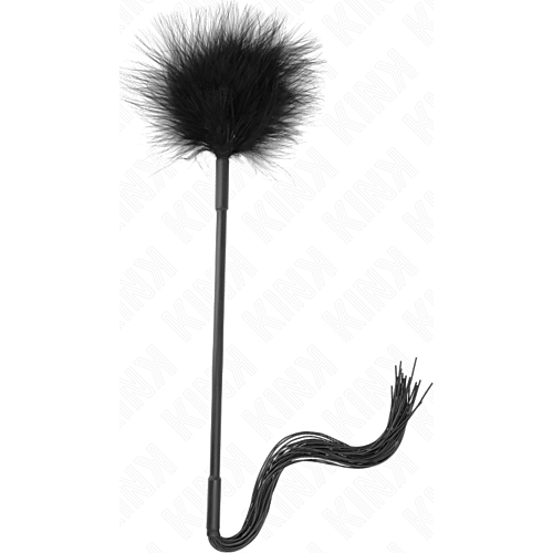 Λάτιγκο Σιλικόνης KINK 47 εκ για Ευχάριστες Ψιχουλιές