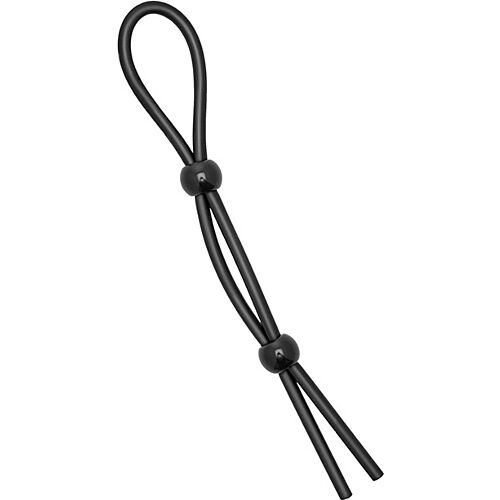 Δαχτυλίδι S Pleasures Lazzo ρυθμιζόμενο