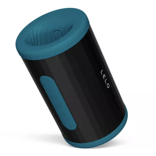 Αυνανιστήριο LELO F2S DOUBLE SONIC με Διπλή Ηχητική Διέγερση