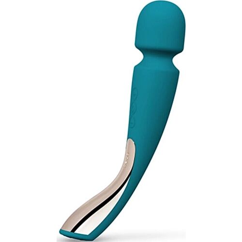 Δονητής LELO Smart Wand 2 με 10 πατρόν δόνησης