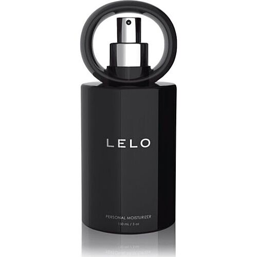 Λιπαντικό LELO Moisturizer 150 ml χωρίς γλυκερίνη