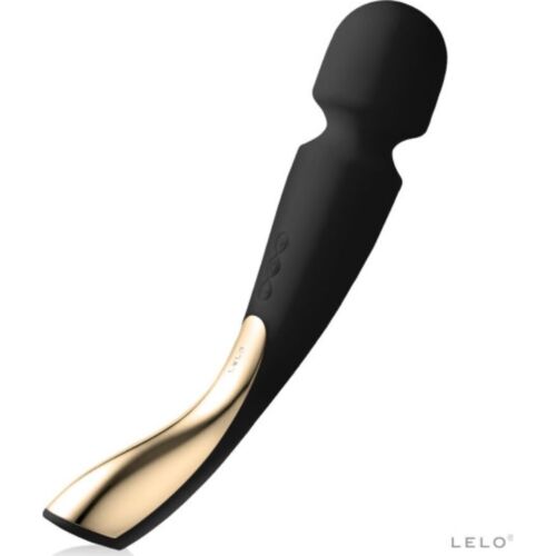 Δονητής LELO Smart Wand 2 με 10 τρόπους δόνησης