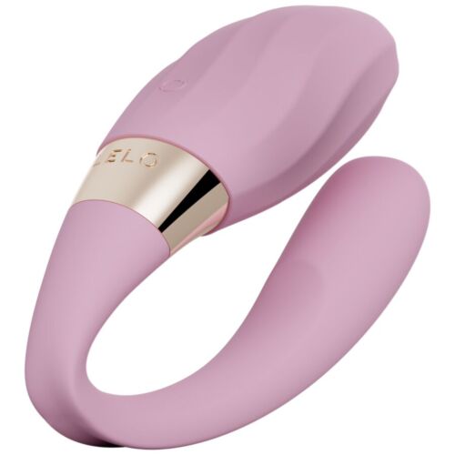 Δονητής ζευγαριών LELO TIANI TWIST με μοναδικούς τρόπους