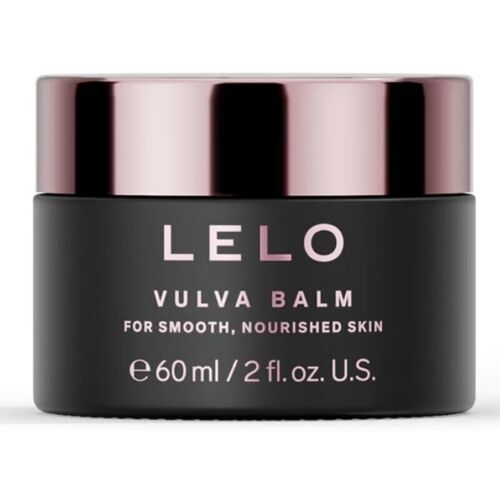 Ενυδατικό βάλσαμο LELO VULVA BALM για εξωτερική ευαίσθητη περιοχή