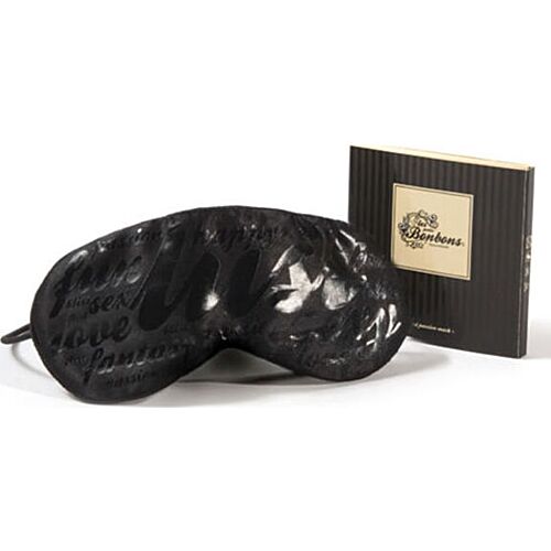 Αντίφαζ Bijoux Petits Bonbons για Μυστήριο και Σαφήνεια