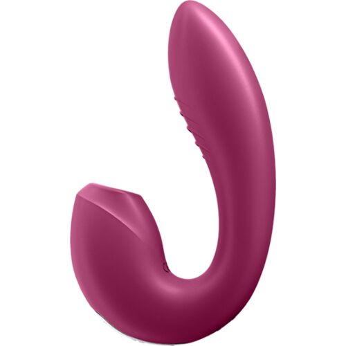 Διεγέρτης Satisfyer Sunray με έλεγχο μέσω εφαρμογής
