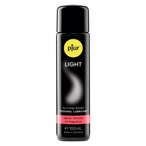 Λιπαντικό Pjur Light 100ml με ελαφριά φόρμουλα