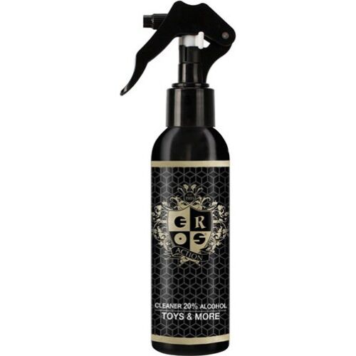 Καθαριστικό Eros 150 ml για παιχνίδια