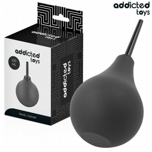 Καθαριστικό Anal ADDICTED TOYS - Μεγάλου μεγέθους 220ml