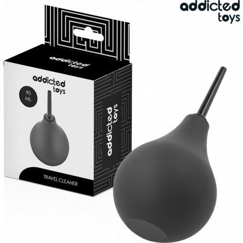 Καθαριστικό Anal Addicted Toys Talla S 90 ml