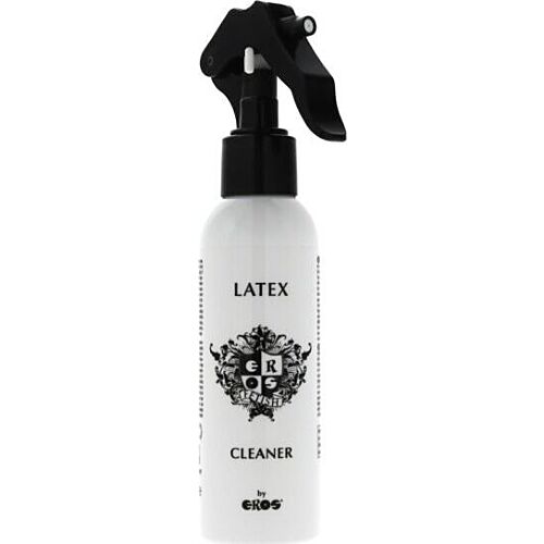 Καθαριστικό EROS FETISH LINE 150 ml χωρίς αλκοόλ