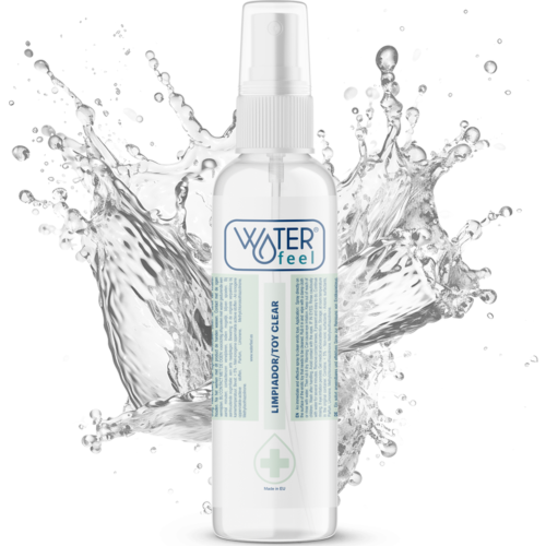 Καθαριστικό Waterfeel 150ml για παιχνίδια