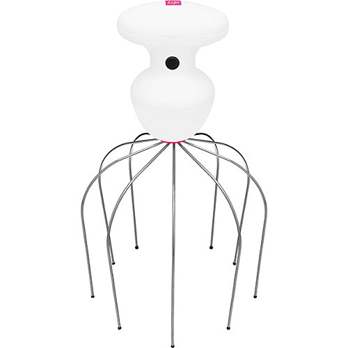 Δονητής Lovers Premium Head Relax για βαθιά χαλάρωση