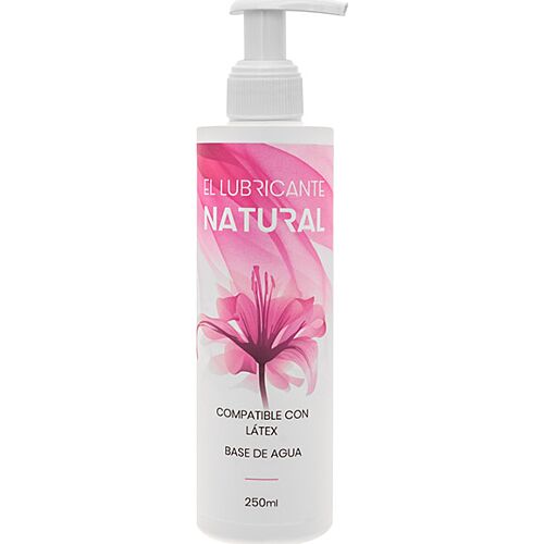 Λιπαντικό Dildos Assorted 250 ml Ενυδατωτικό