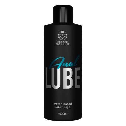 Λιπαντικό Cobeco 1000ml με ολισθηρή υφή