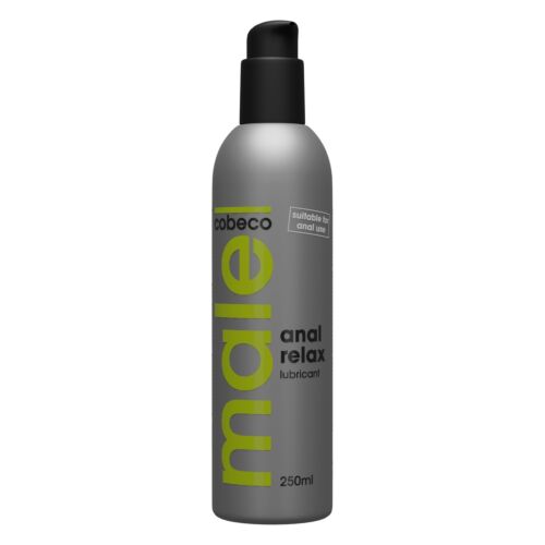 Λιπαντικό Cobeco 250ml - Απομακρύνει τον οργασμό