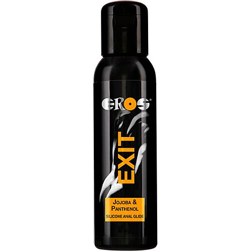 Λιπαντικό Eros Exit Anal 250 ml με jojoba και πανθενόλη