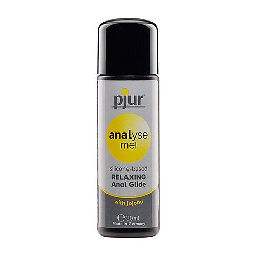 Λιπαντικό Pjur Analyse Me Relaxing 30 ml