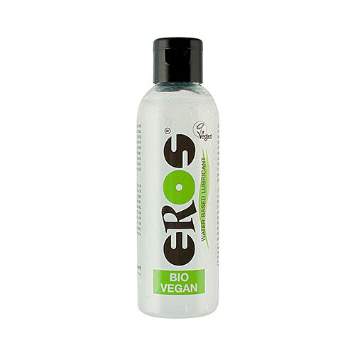 Λιπαντικό Bio & Vegan Eros 100 ml