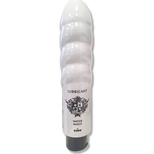 Λιπαντικό ΕROS FETISH LINE - 175 ML με σχεδίαση ντίλντο