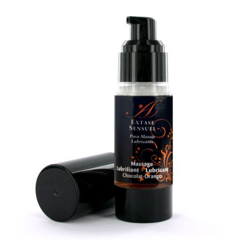 Λιπαντικό Chocolate & Naranja Extase Sensual 30 ml