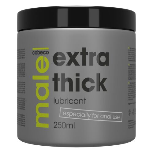 Λιπαντικό COBECO 250 ml Extra Thick