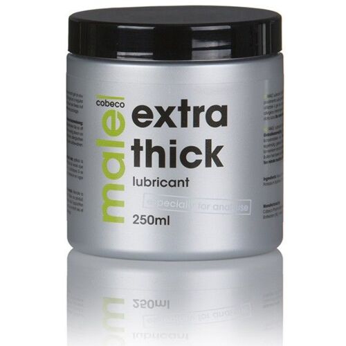 Λιπαντικό COBECO 250 ml Extra Thick