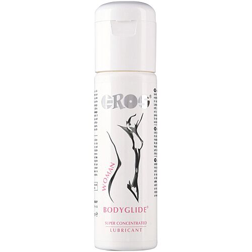 Λιπαντικό EROS Bodyglide Woman 100 ml - Σιλικόνης