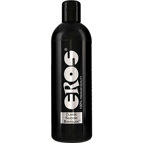 Λιπαντικό EROS Classic 1000 ml με 100% σιλικόνη