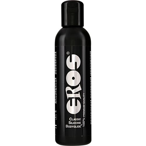 Λιπαντικό Eros Classic 500 ml με μακρά διάρκεια