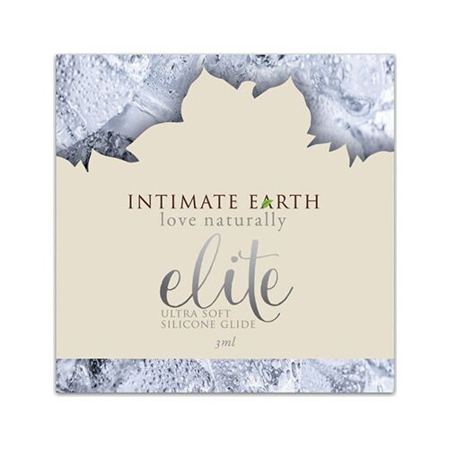 Λιπαντικό Intimate Earth Elite 3ml