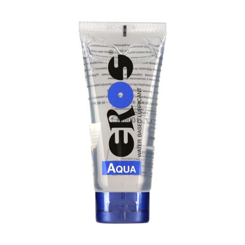 Λιπαντικό EROS Aqua 200 ml με αποτελεσματική ολίσθηση