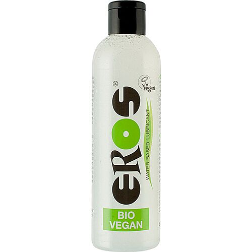 Λιπαντικό Eros Bio & Vegan Aqua 250ml με φυσική φόρμουλα