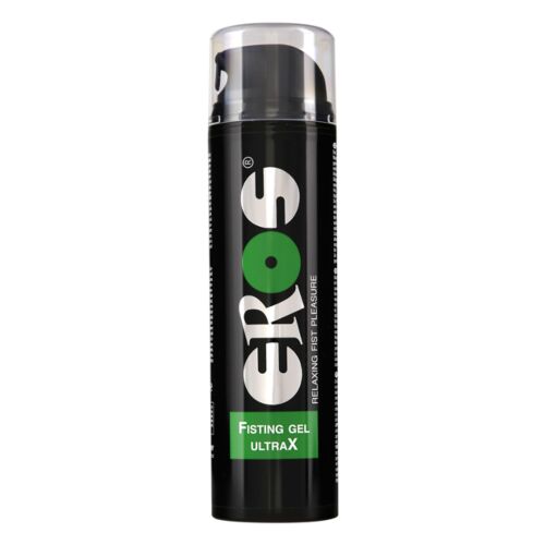 Λιπαντικό EROS Fisting Gel 200 ml - Άνεση στην πρωκτική διείσδυση