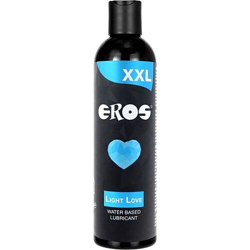 Λιπαντικό EROS CLASSIC LINE 300 ML | Ικανότητα φυσικού滑滑