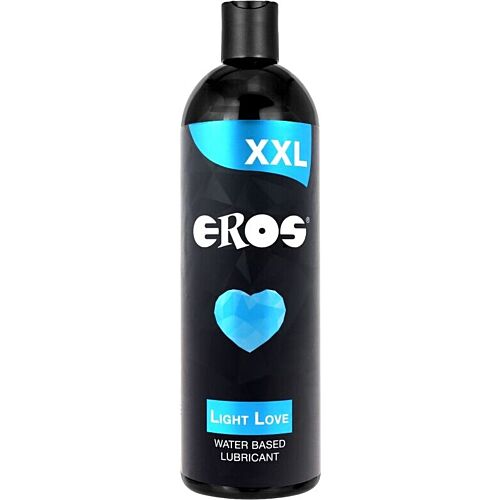 Λιπαντικό EROS CLASSIC LINE XXL 600 ML με ισχυρή ολίσθηση